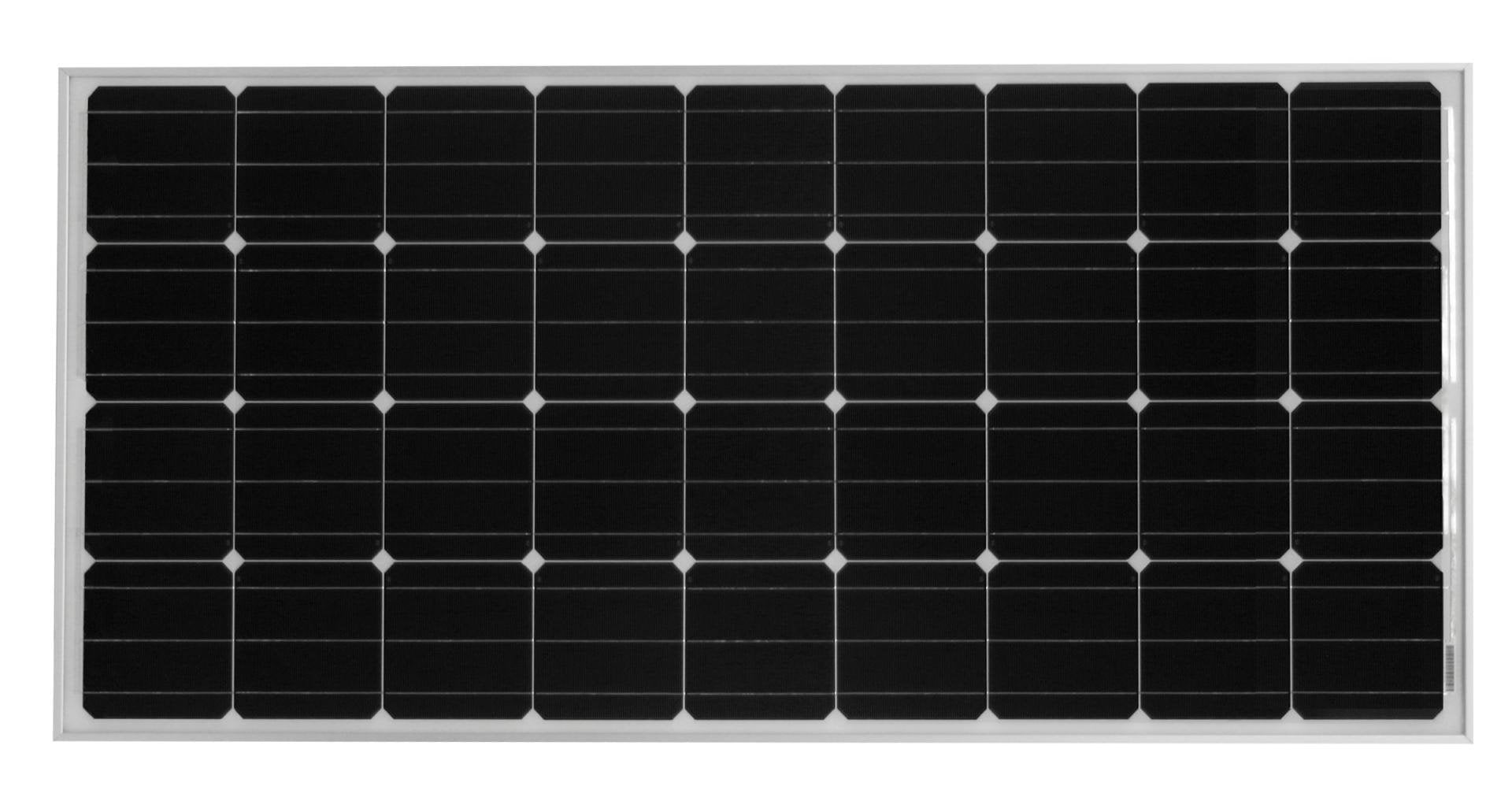 SolarElite Solar Kit - Go Power! Solar Elite Charging System (320 watts)