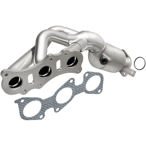 Catalytic Converter MagnaFlow 52057: OEM Grade, Manifold, For 2003-2004 Toyota 4Runner (EPA Compliant)