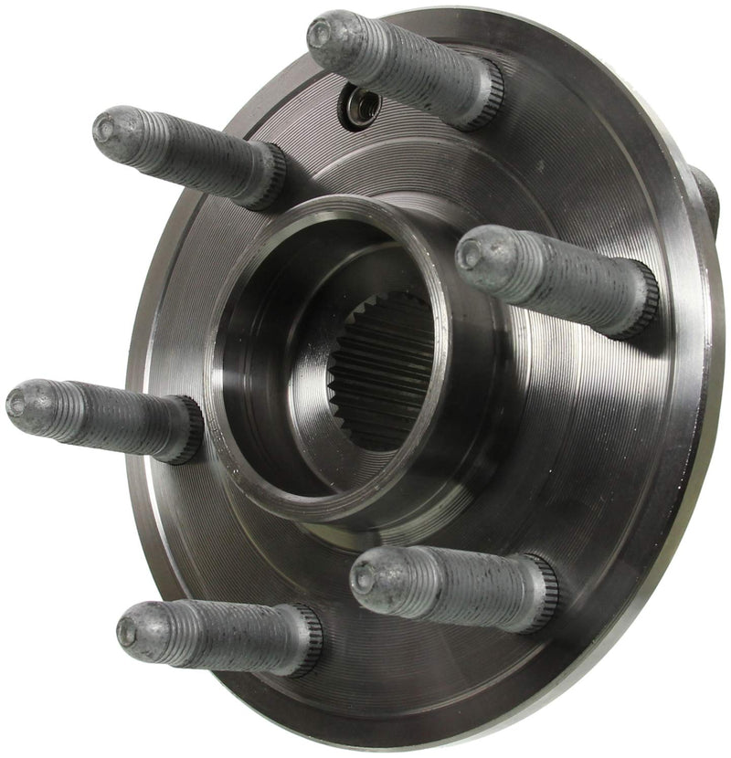 Wheel Bearing and Hub Assembly MOOG for Cadillac SRX