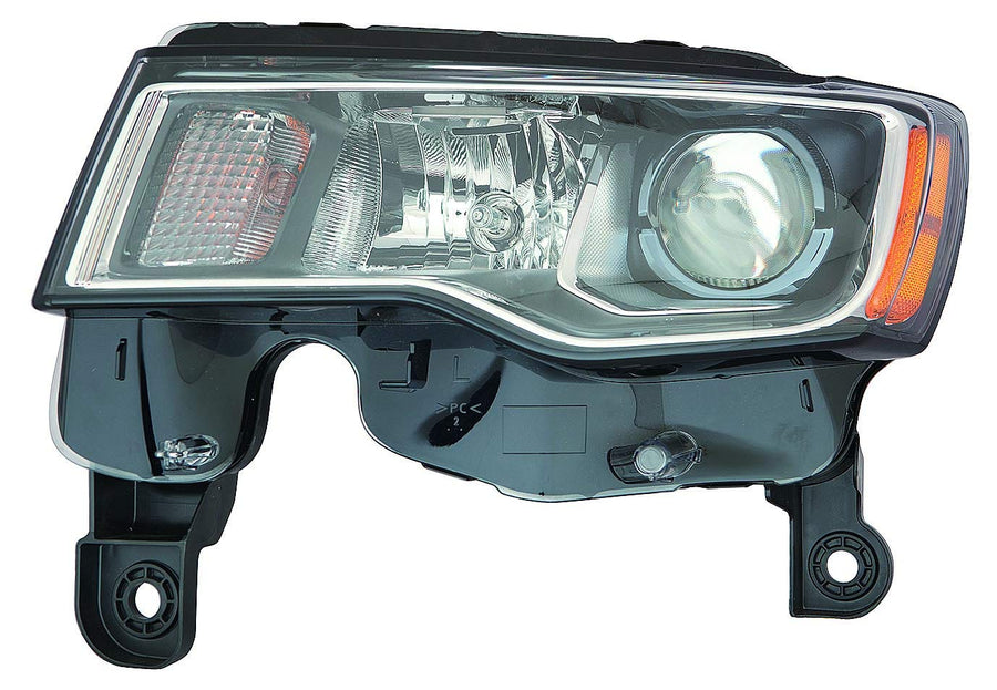 RLB JP GRAN CHROKE HALO CHROME 17-19 HL Depo