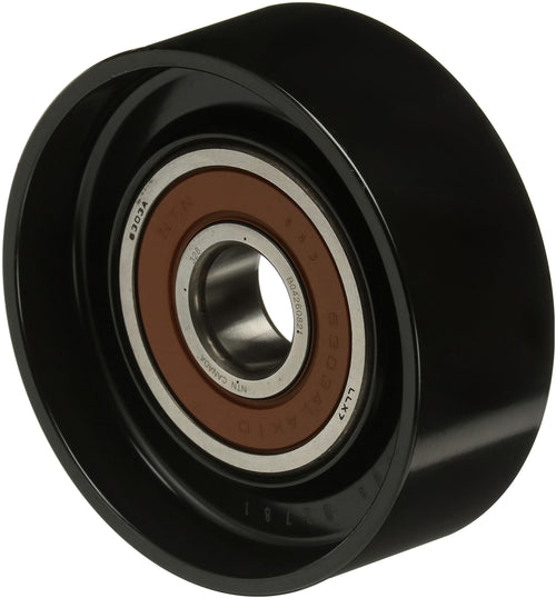 DriveAlign Gates 36600 Idler/Tensioner Pulley Belt Drive