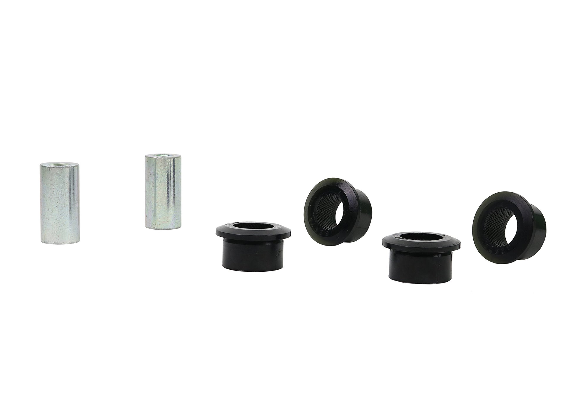 Control Arm Bushing Nolathane REV036.0016 Black (Lower Front Outer Rear)