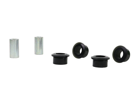 Control Arm Bushing Nolathane REV036.0016 Black (Lower Front Outer Rear)