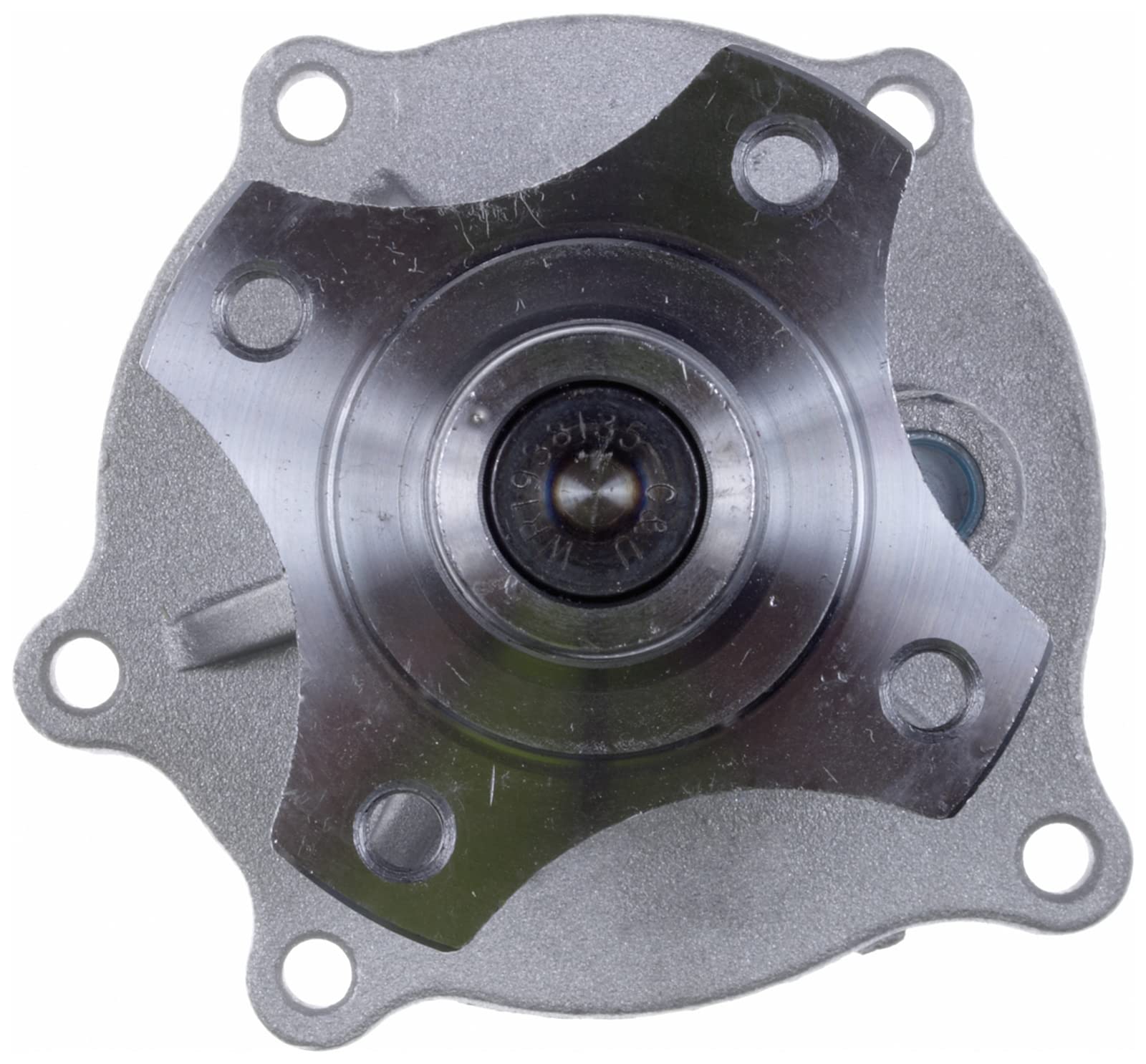 Premium Gates Engine Water Pump 41122
