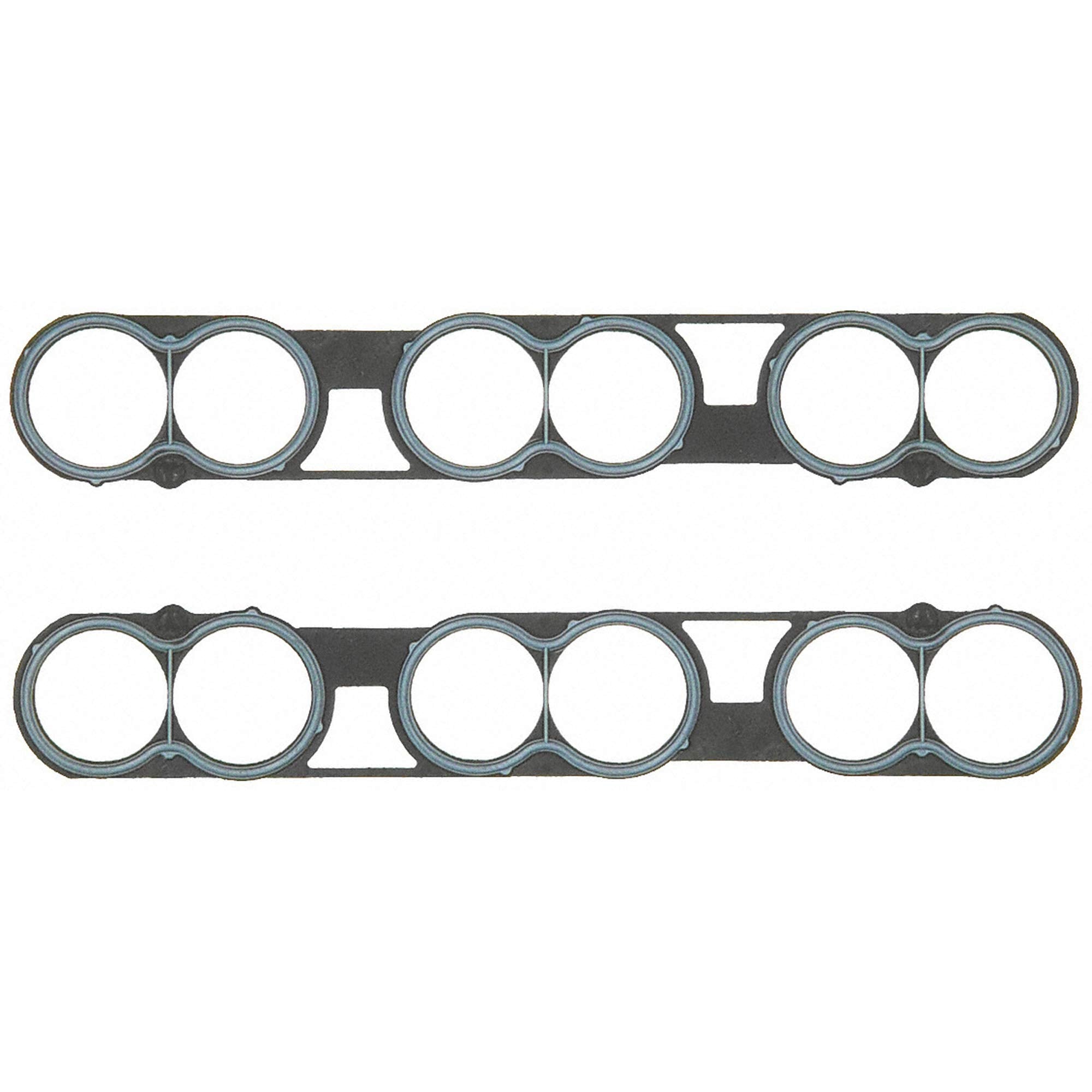 MS 95727 FEL-PRO Plenum Gasket Set