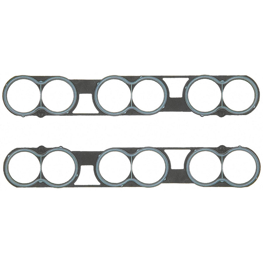 MS 95727 FEL-PRO Plenum Gasket Set
