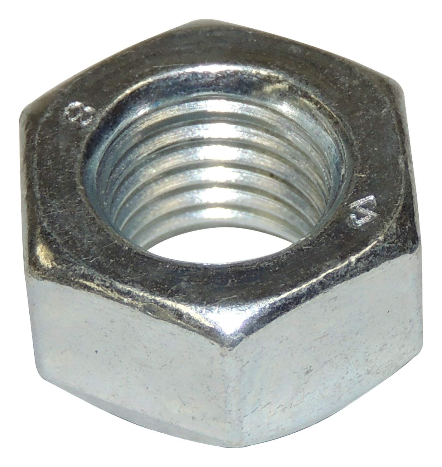 Nut Crown