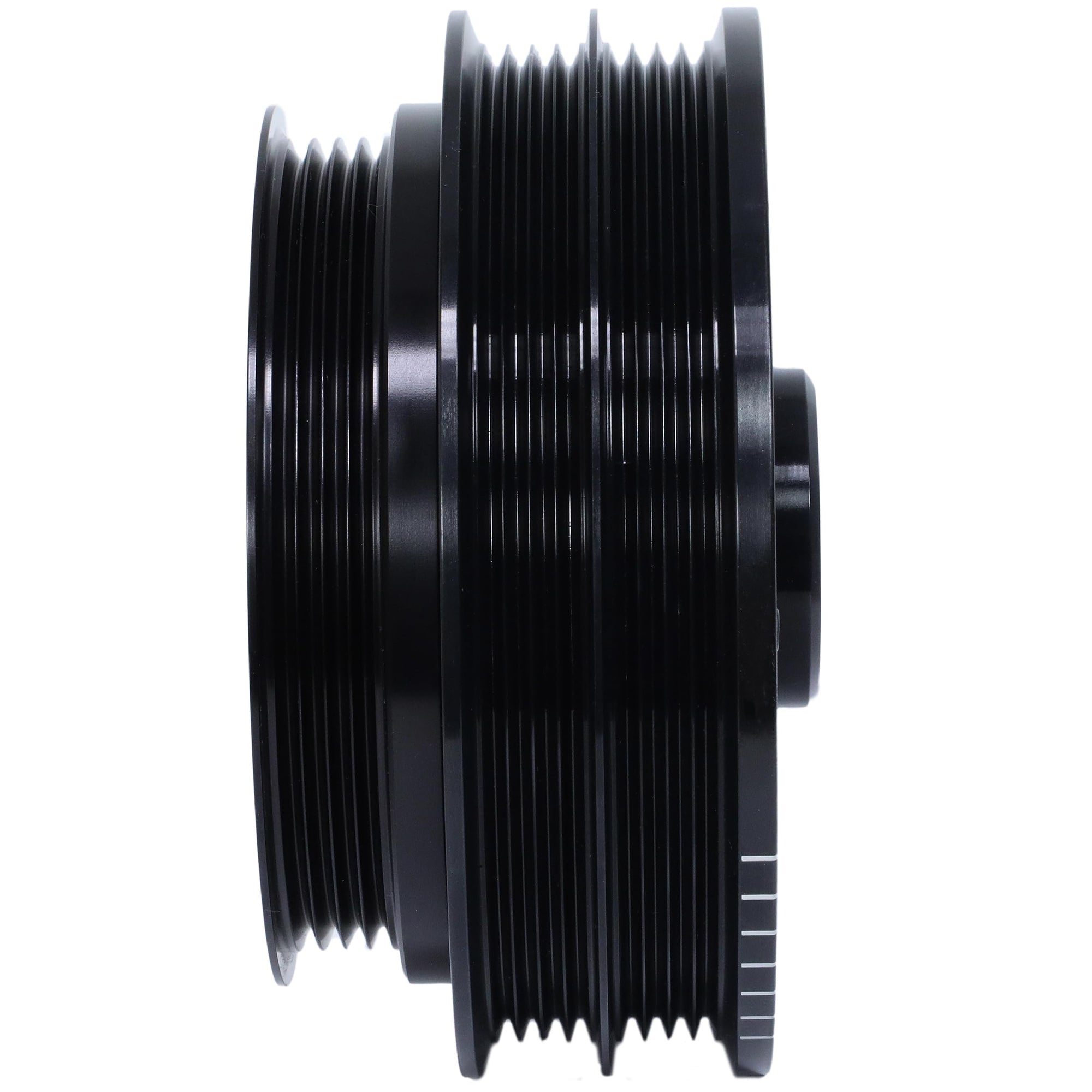 Engine Fluidampr Damper 610901