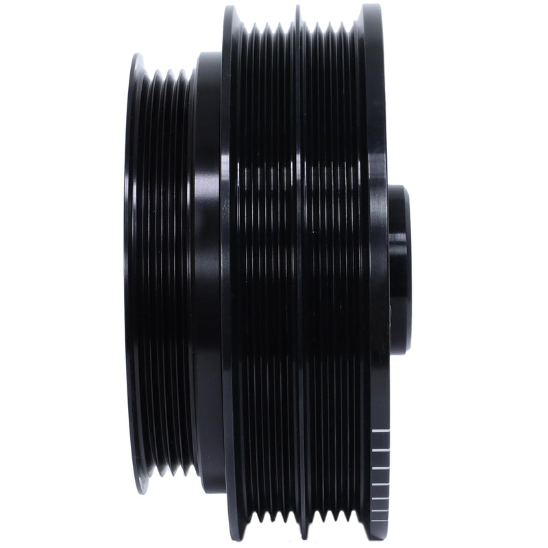 Engine Fluidampr Damper 610901