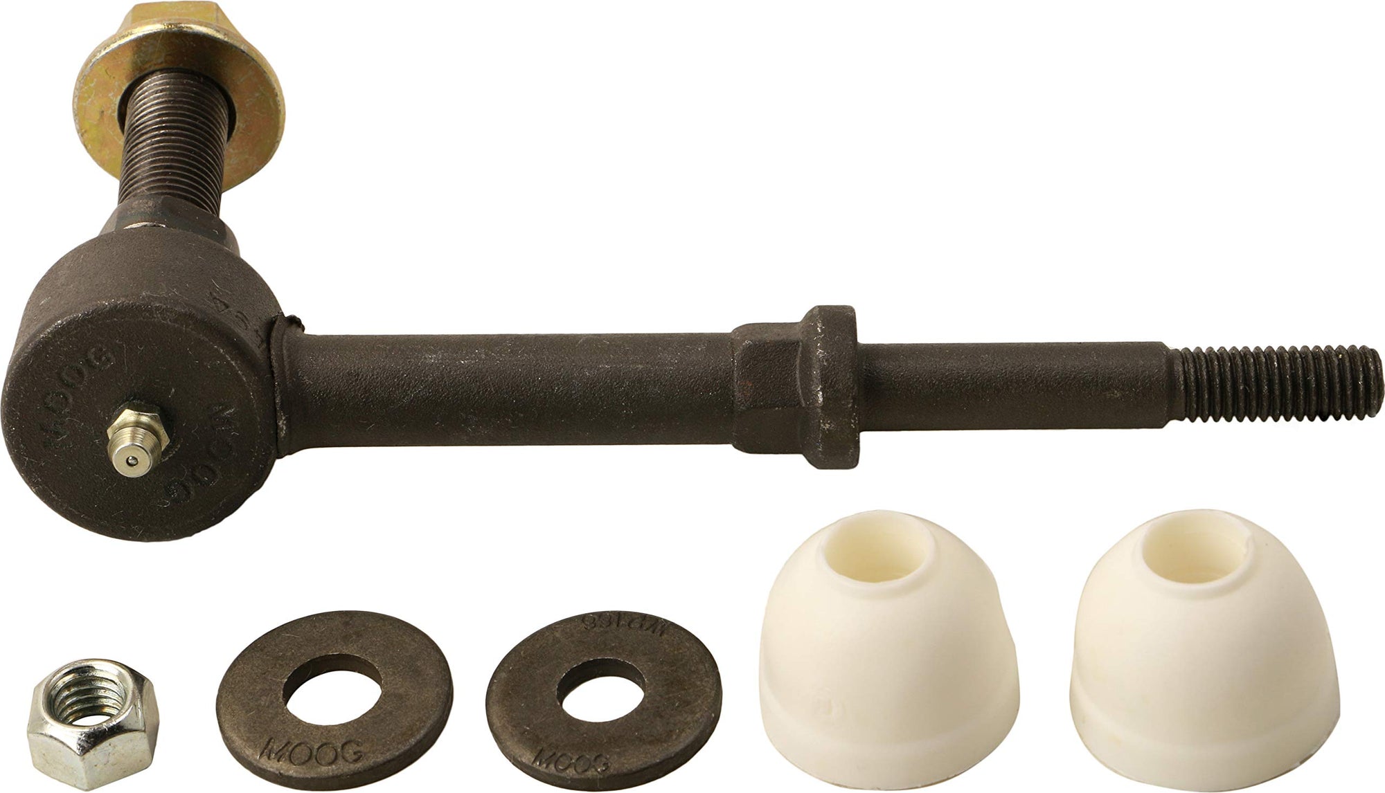 MOOG Suspension K80766 Bar Stabilizer Link for Dodge Ram 2500