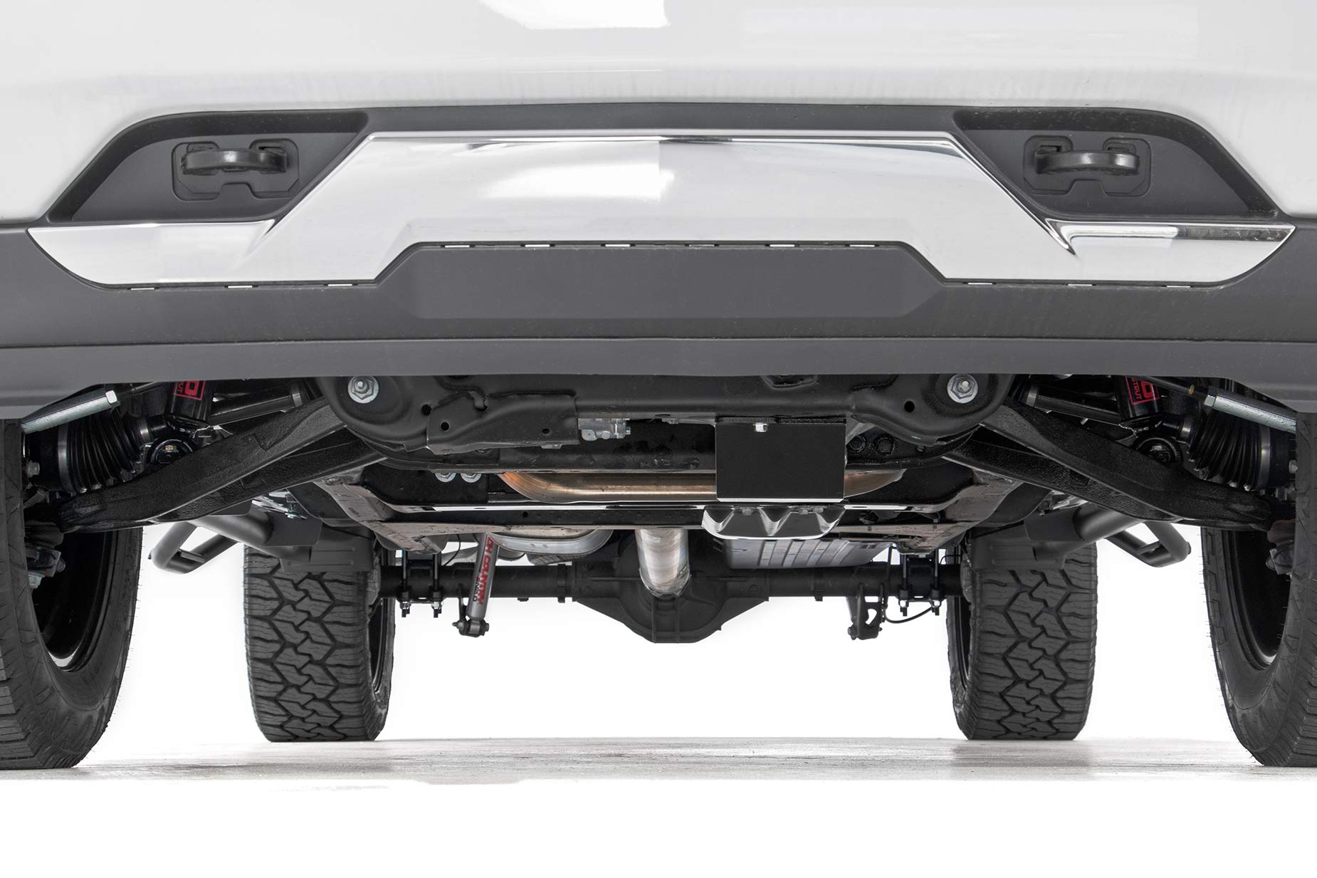 3.5" Lift Kit Rough Country for 2007-2020 Chevy/GMC SUV 2WD/4WD - 19331