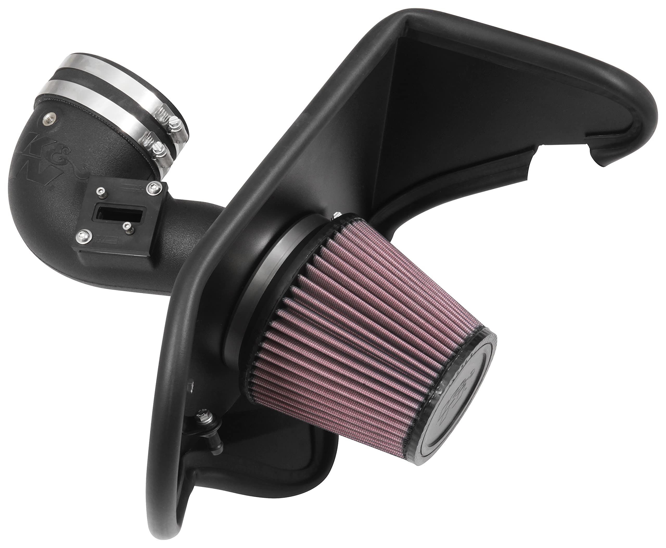 Performance Air Intake System K&N 57-3105