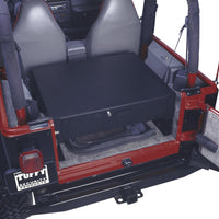 Rear Cargo Tuffy Security Drawer