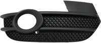 For Audi Q-3 15 ACK QUTER GRILLE Passenger Side | DOT Certified 8U0 807 682 A SP9 | AU1039149