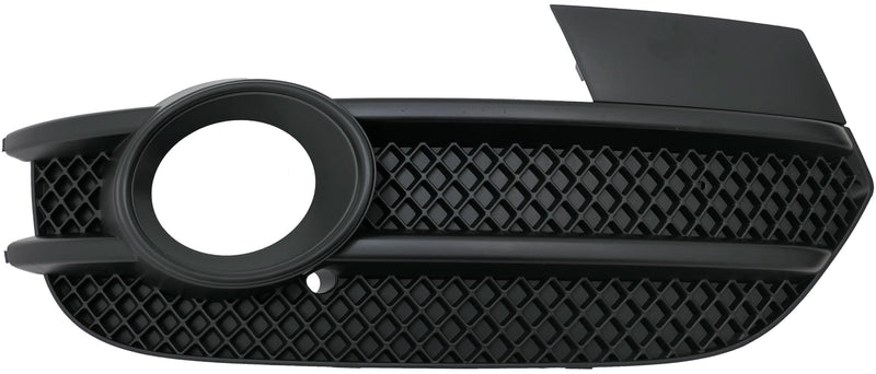For Audi Q-3 15 ACK QUTER GRILLE Passenger Side | DOT Certified 8U0 807 682 A SP9 | AU1039149