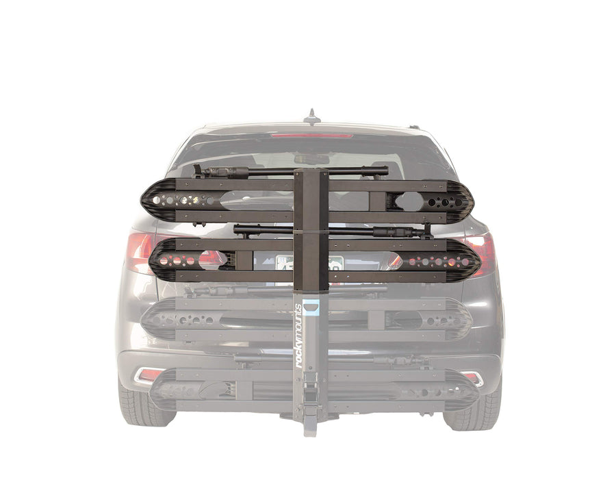 RockyMounts SplitRail Add-On Single for RockyMounts SplitRail 2" Bicycle Hitch Rack