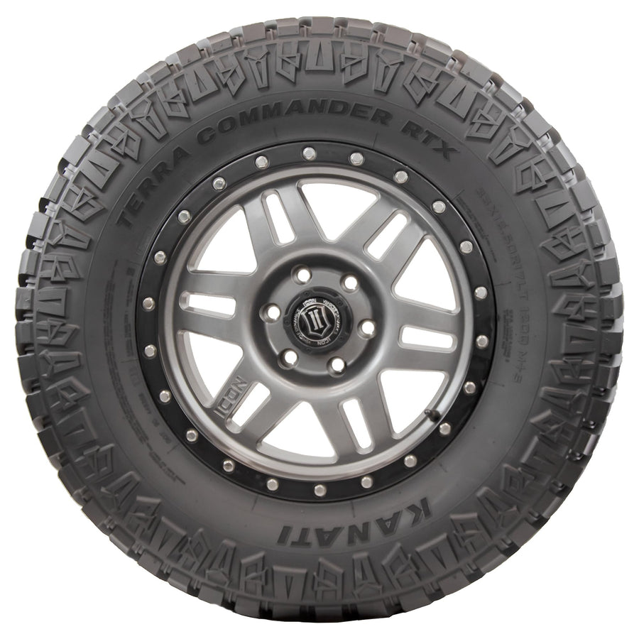 RTX Terra Commander LT305/70R18 (Only Tire, Not Rim)