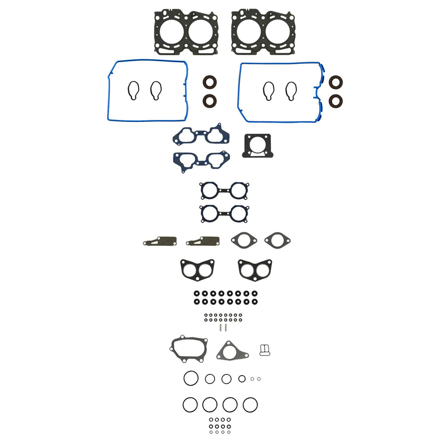 HS FEL-PRO 26537 PT Head Gasket Set