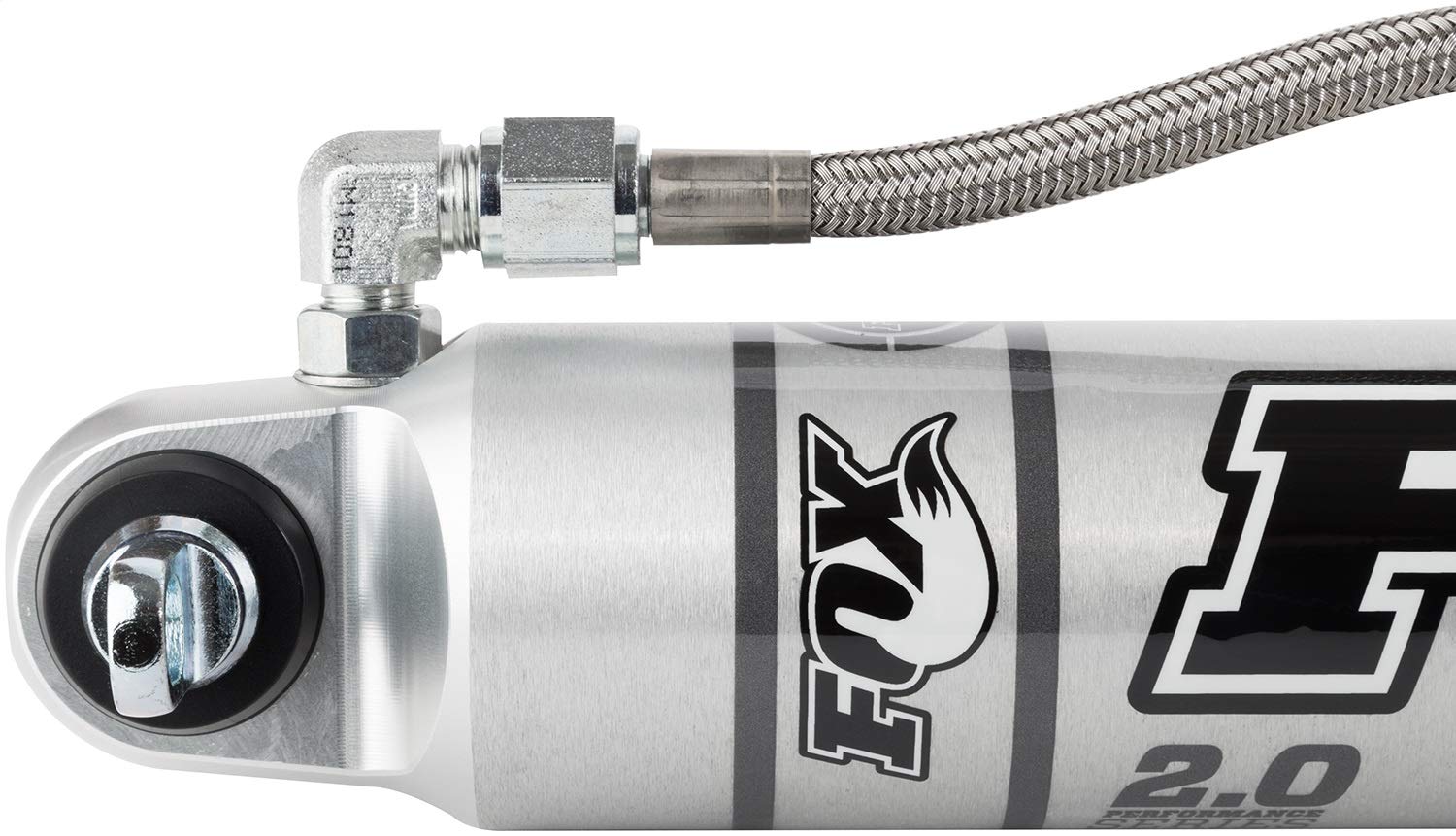 Performance Series Fox 985-24-012 Smooth Body Reservoir Shock