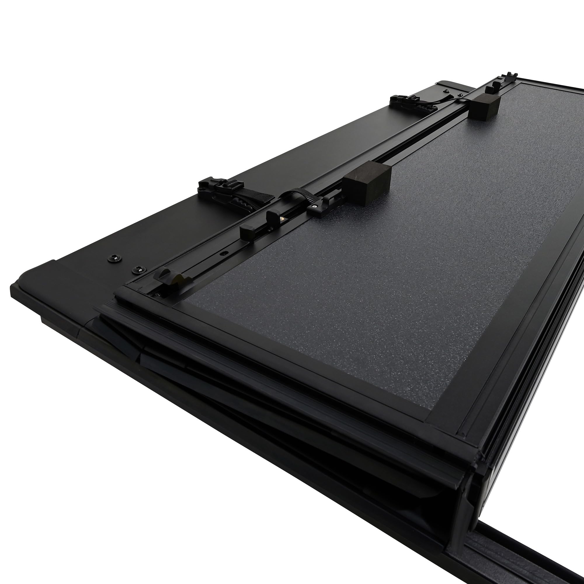 Hard Tri-Fold Tonneau Cover Westin 19-46235