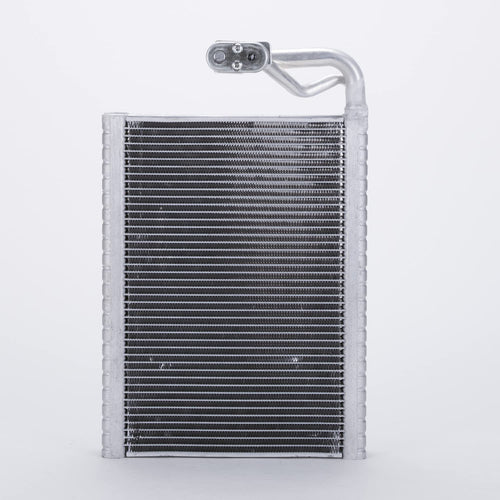 Replacement TYC 97253 Evaporator MERCEDES-BENZ