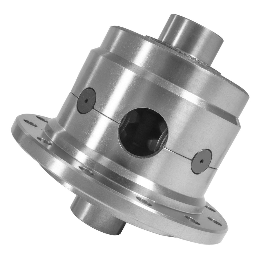 Dura Grip Yukon Gear & Axle Limited Slip Differential Positraction, 37 Spline, 4.10 & Up Ratio, Compatible with Dana 80 Axle, YDGD80-4-37