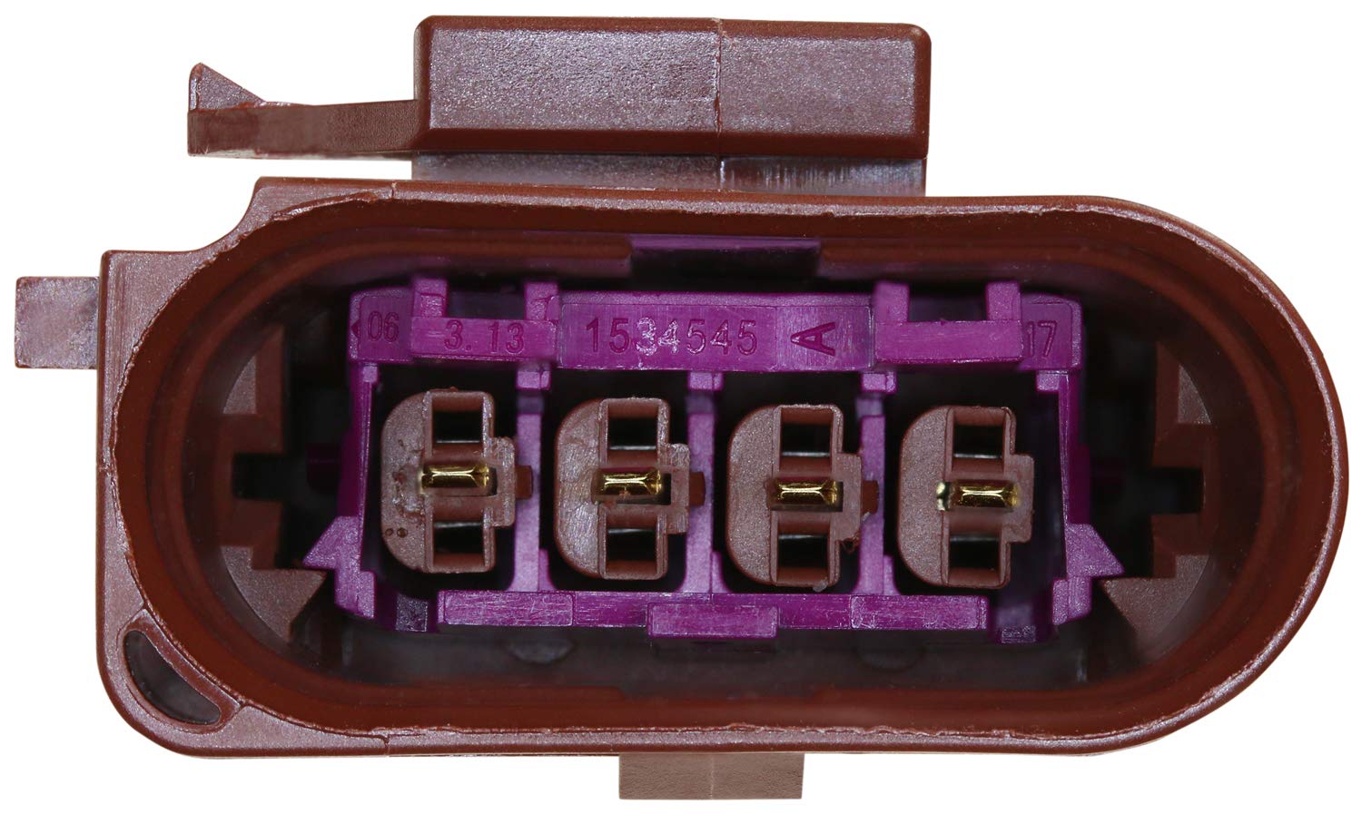 NTK Oxygen Sensor 25238 NTK OE Type Oxygen Sensor