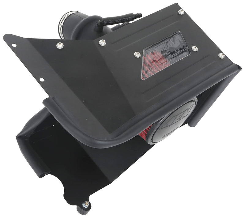 Cold Air Intake System AEM 21-883DS