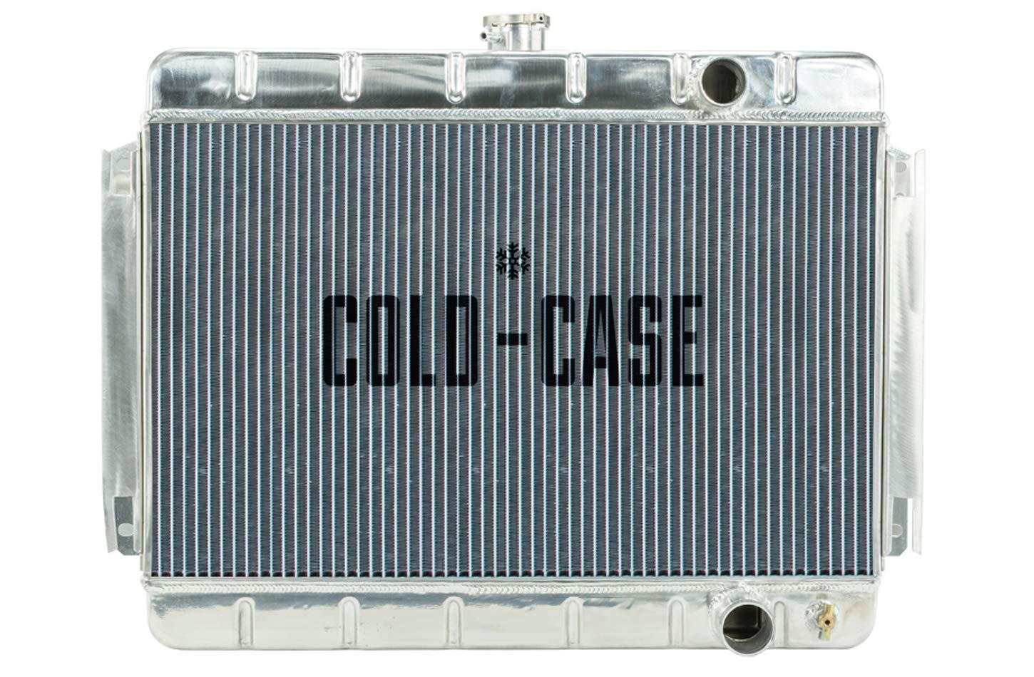 64-65 Chevelle MT COLD CASE RADIATORS Radiator