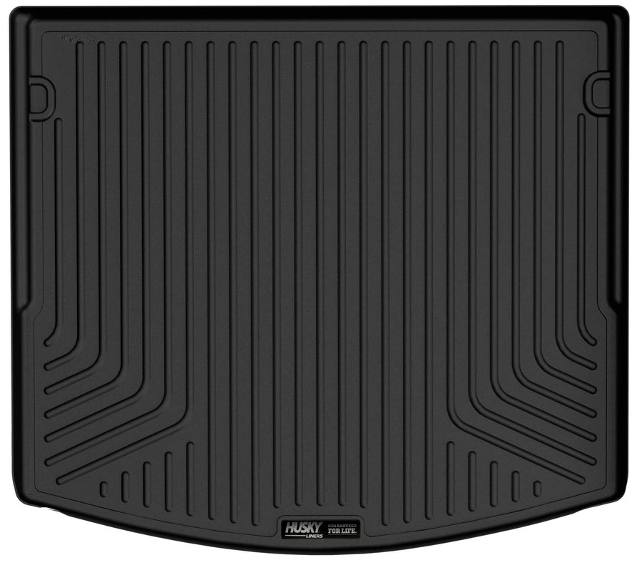Weatherbeater Husky Liners Cargo Liner | Fits 2022-2025 Mazda CX-5 | 1-pc Black - 28631