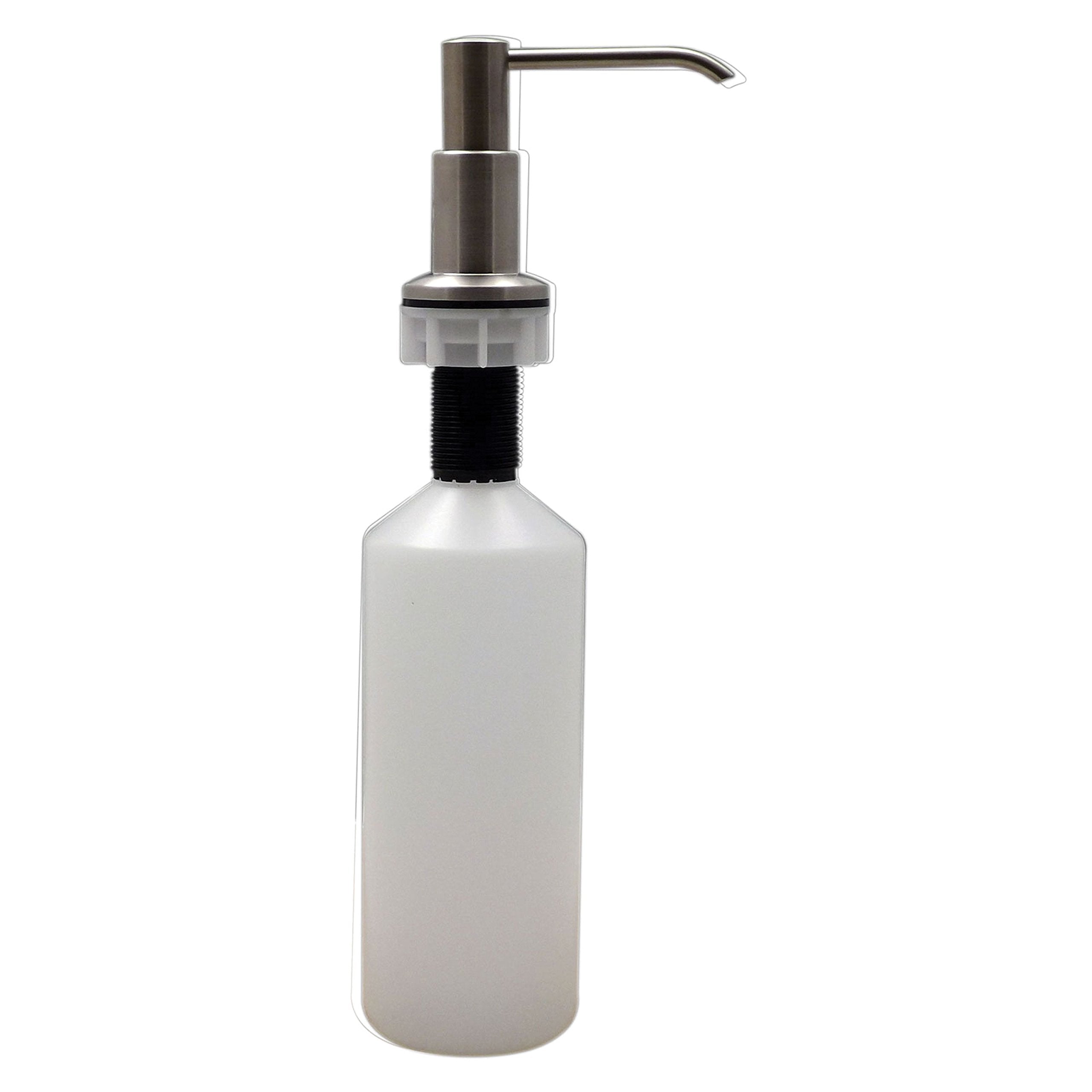 Brushed Nickel Phoenix PF281018 Soap Dispenser