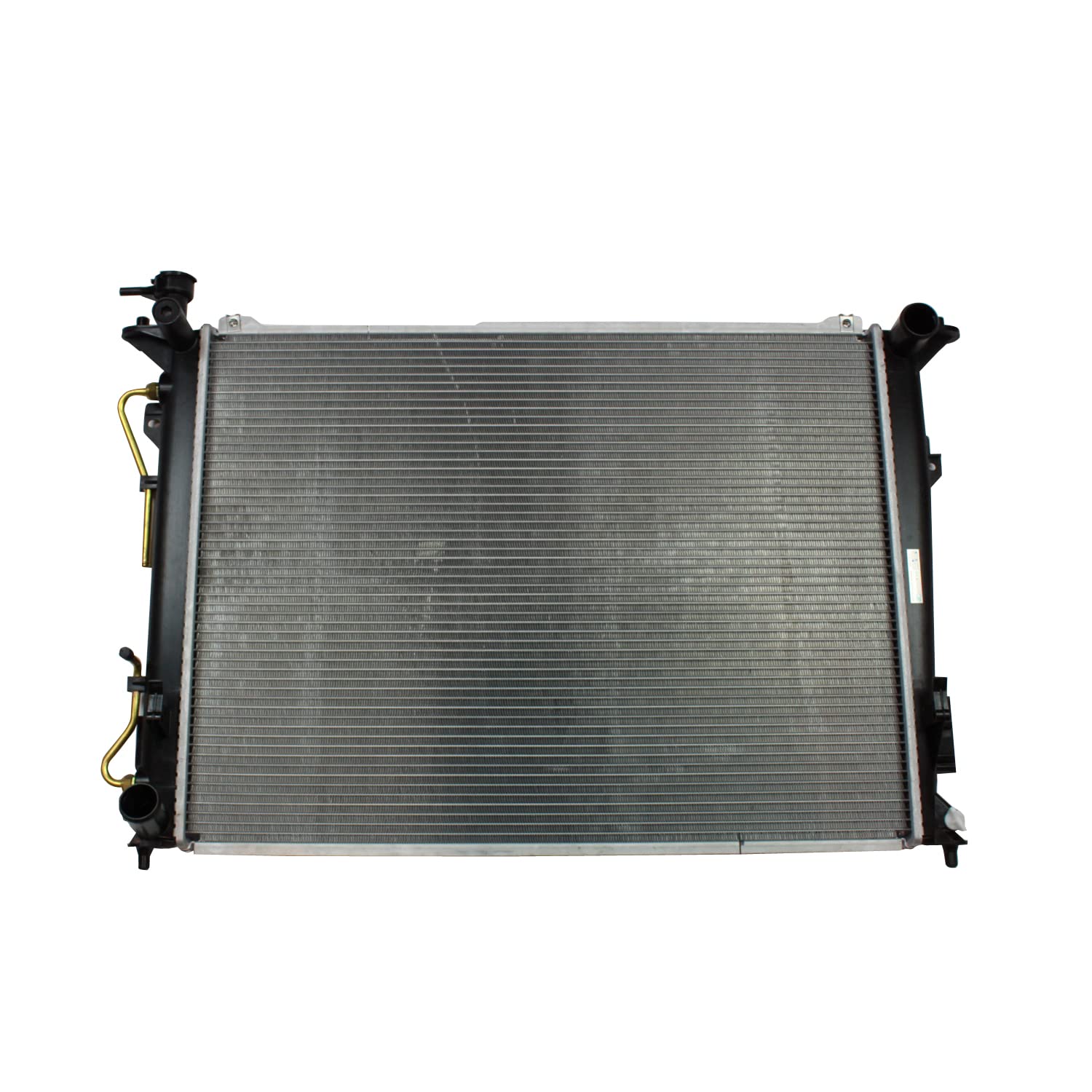 Replacement TYC 2831 Radiator