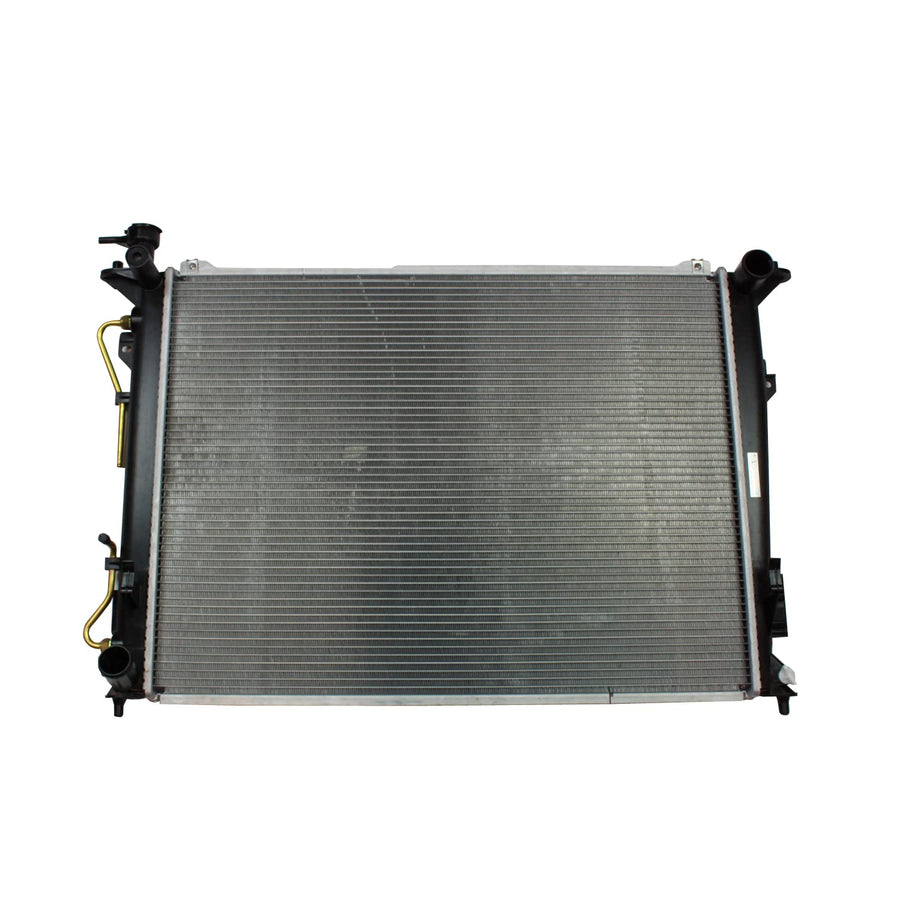 Replacement TYC 2831 Radiator