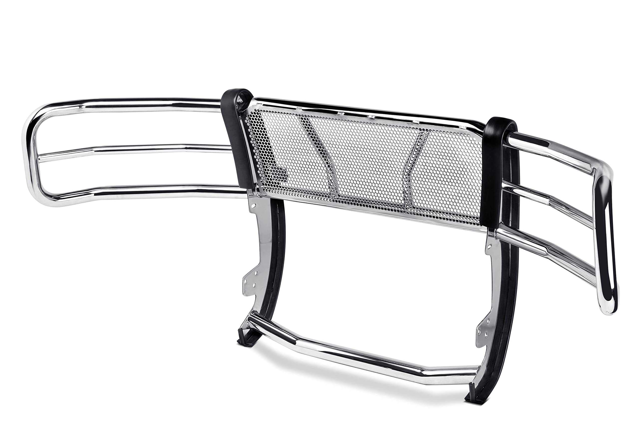 HDX Westin 3-Piece Grille Guard fits 2015-2019 Silverado 2500 3500