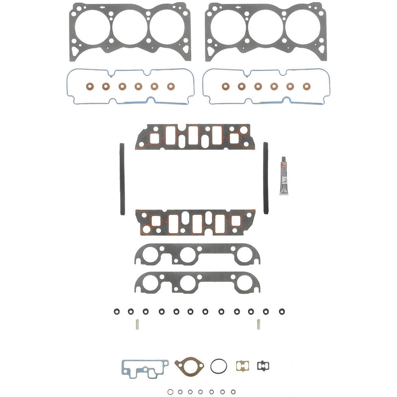 HS FEL-PRO 9644 PT-1 Head Gasket Set