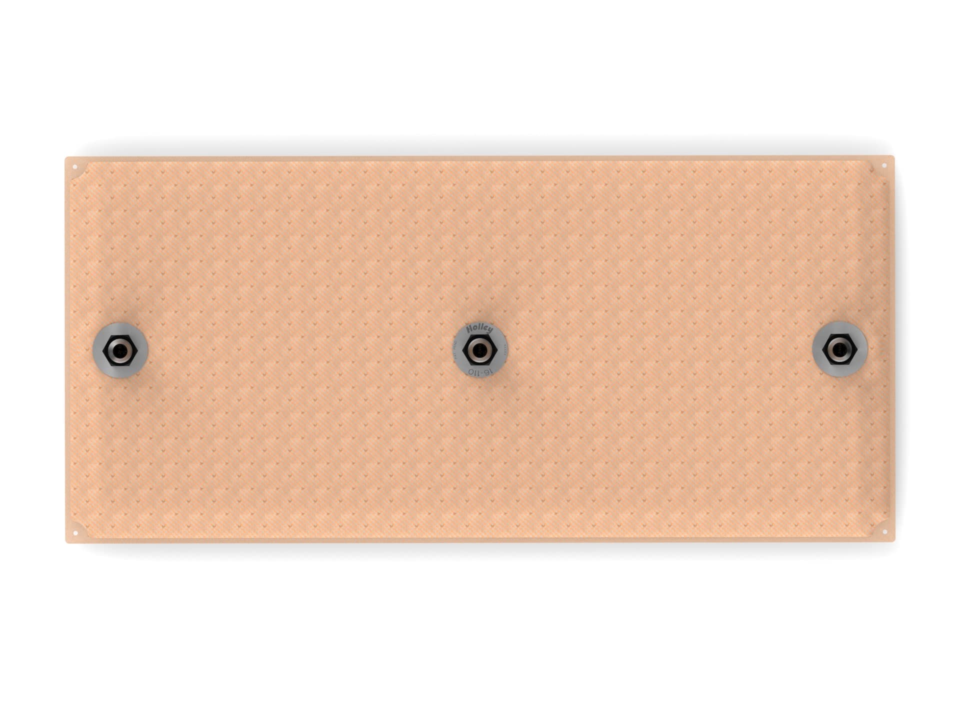 HydraMat® Holley 16-110 30 in. x 14 in. Rectangle