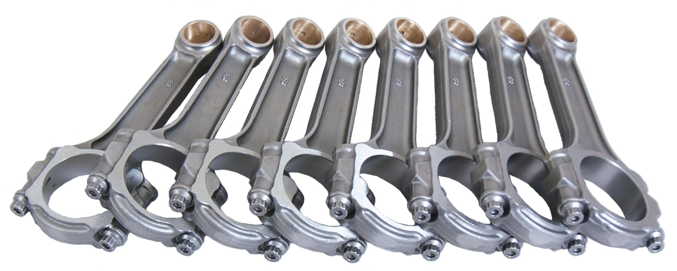 Forged Eagle I-Beam SIR6700B Rod