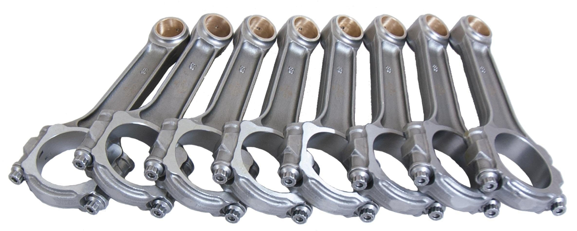 Forged Eagle I-Beam SIR6700B Rod