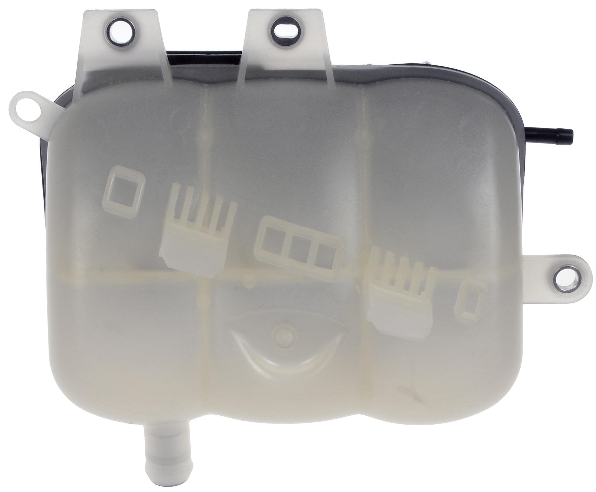 Dorman Pressurized Coolant Reservoir 603-487 with Cap Compatible with Select Dodge Models