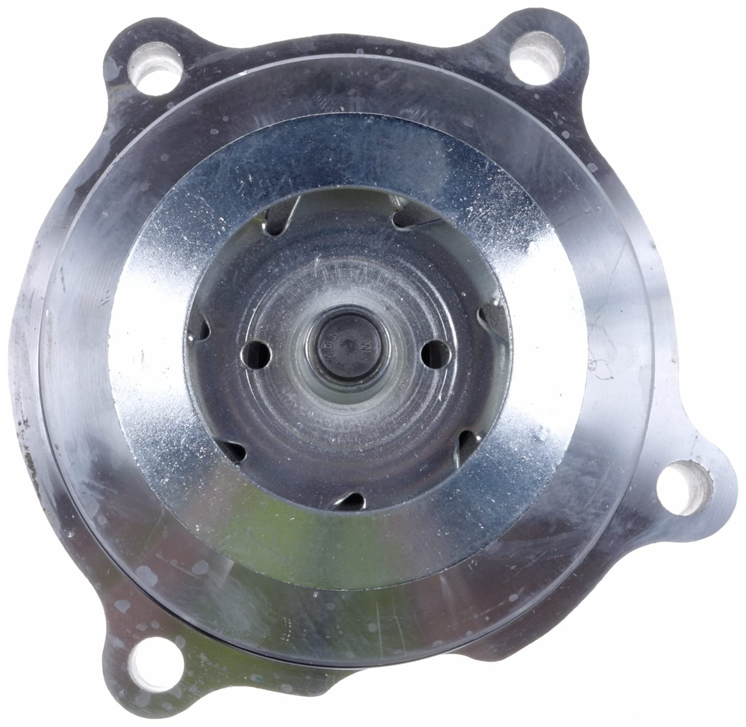Premium Gates Engine Water Pump 41118
