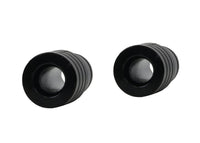 Nolathane Black REV218.0006 Bump Stop Bushing (Extended Front 11/2 Inch)