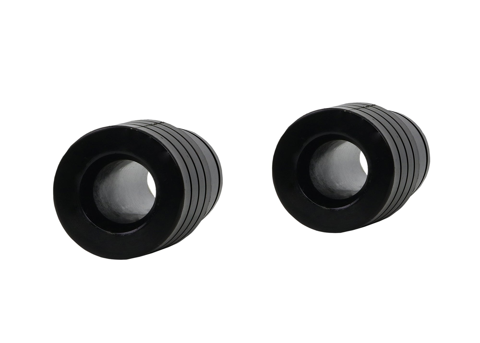 Nolathane Black REV218.0006 Bump Stop Bushing (Extended Front 11/2 Inch)