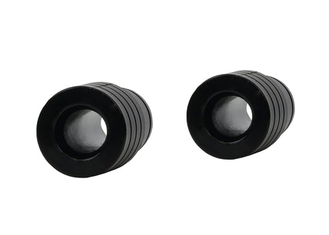 Nolathane Black REV218.0006 Bump Stop Bushing (Extended Front 11/2 Inch)