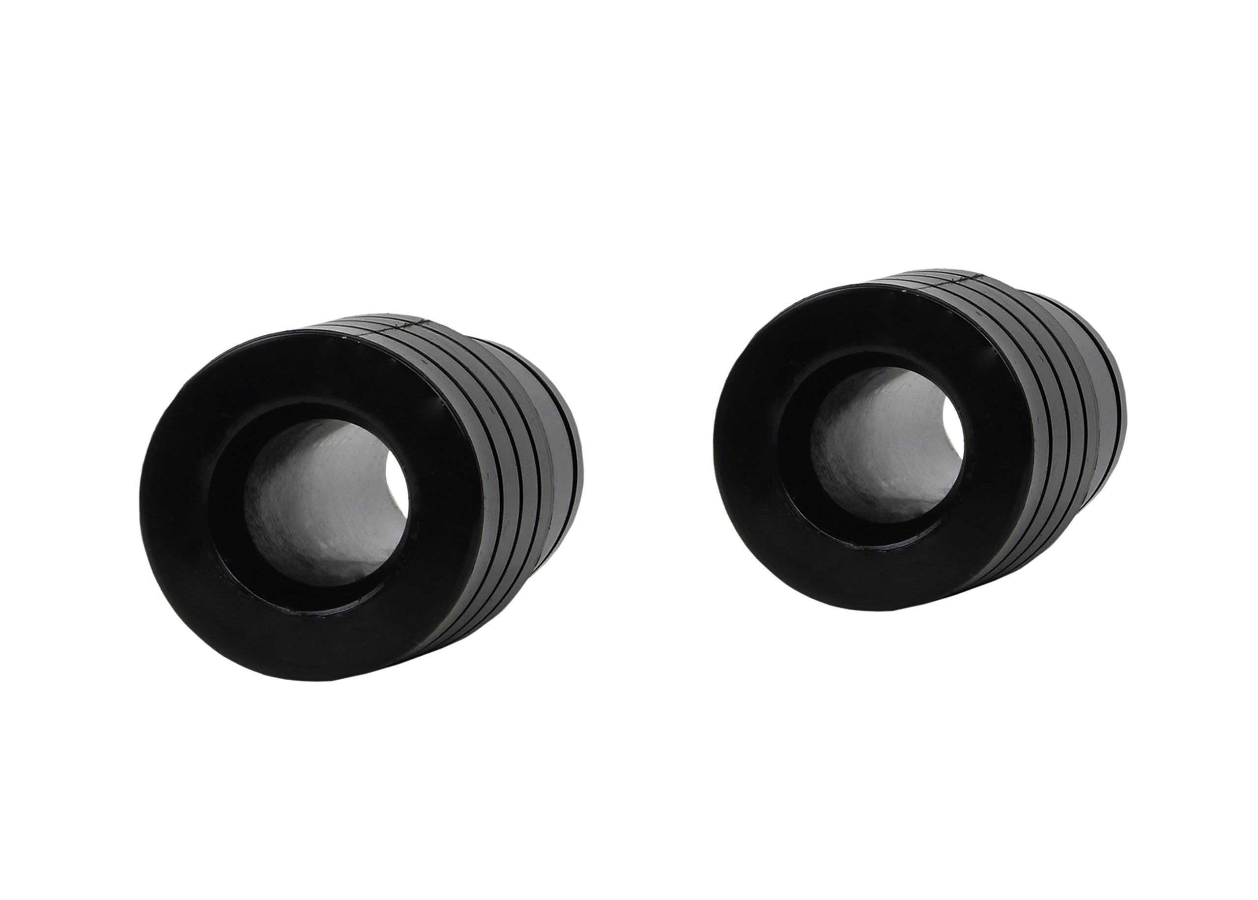 W93536 Whiteline Front Suspension Bump Stop Compatible with 97-06 Wrangler