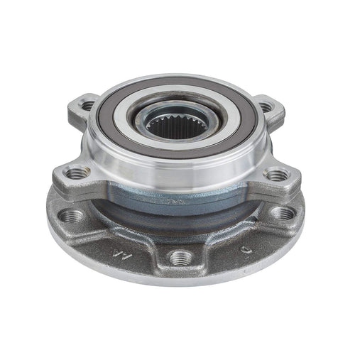 Wheel Bearing and Hub Assembly MOOG for Jeep Cherokee