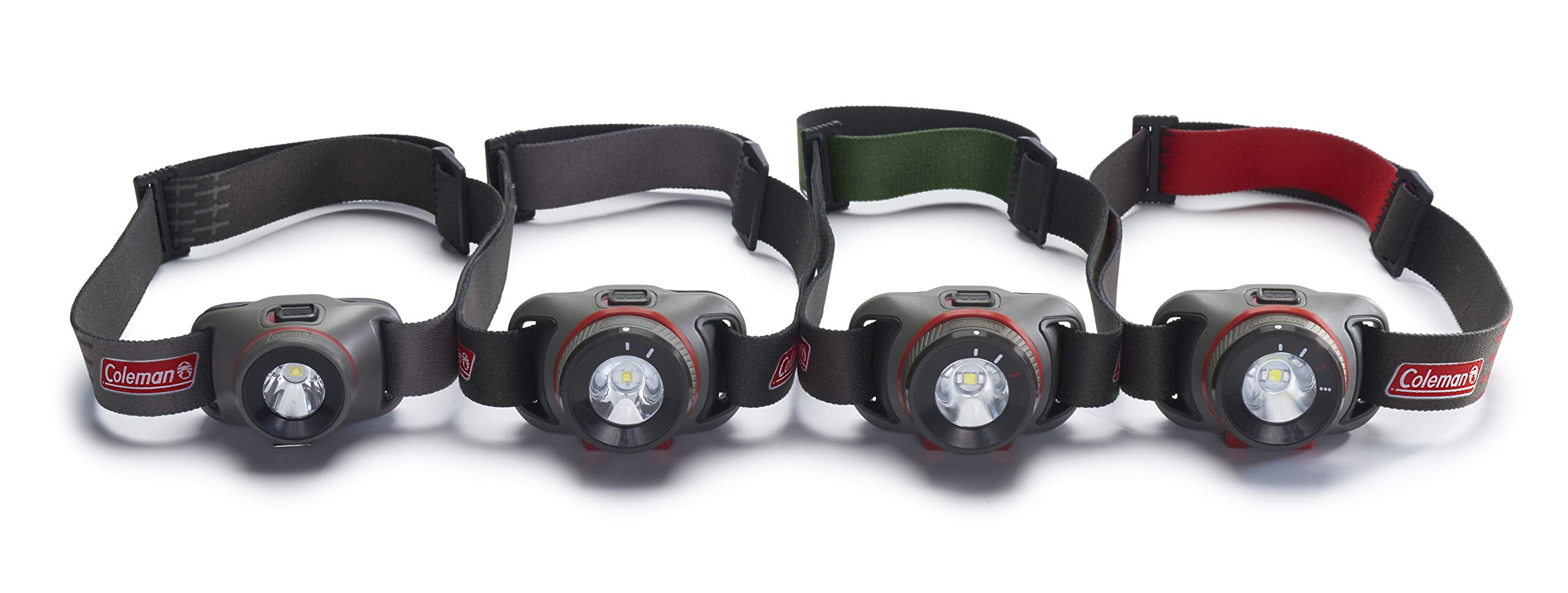 Camping Headlamps Coleman 2000033977 Lights