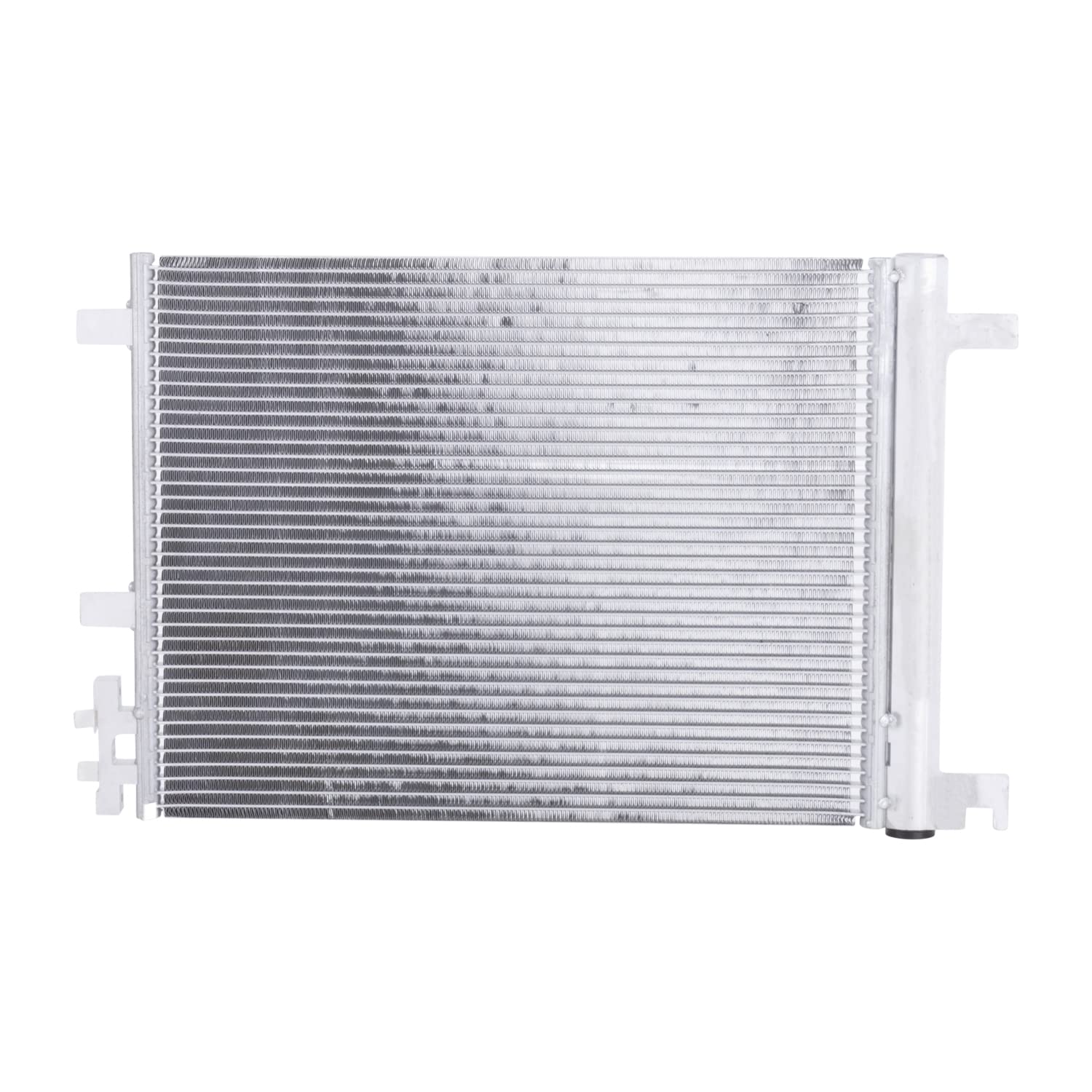 Condenser Assembly TYC 3462 Compatible with 2006-2011 Chevrolet HHR