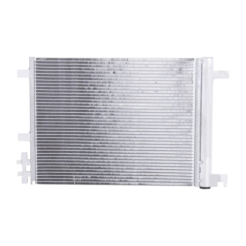 Condenser Assembly TYC 3462 Compatible with 2006-2011 Chevrolet HHR