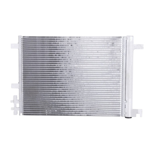 Condenser Assembly TYC 3462 Compatible with 2006-2011 Chevrolet HHR