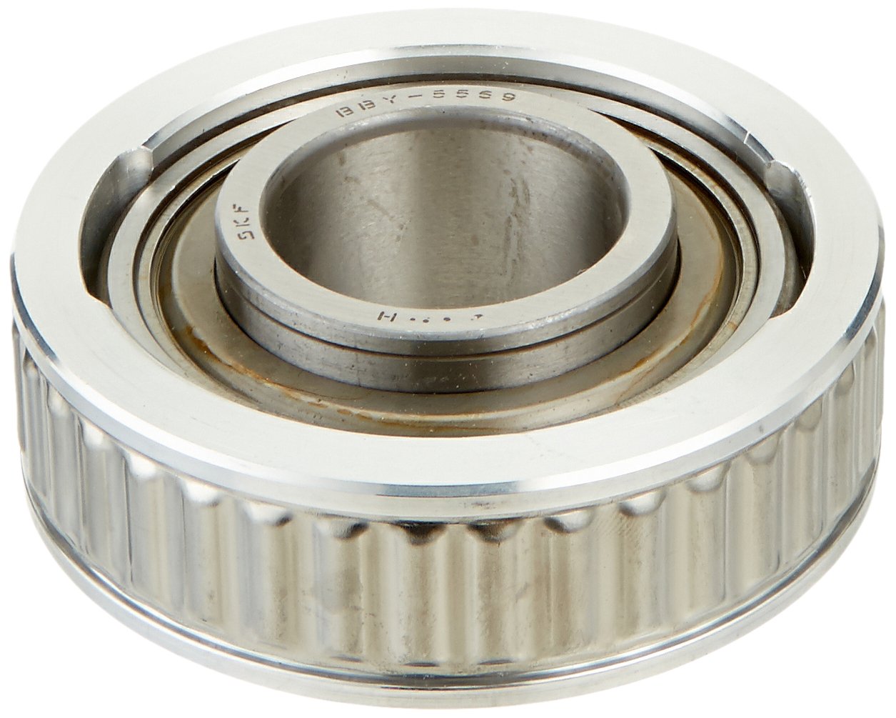 18-21006, Sierra International Gimbal Bearing, white